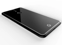 Chuyên gia thiết kế 'chỉnh' ngoại hình của Google Pixel