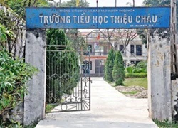 Chuyện lạm thu đầu năm tại Thanh Hoá