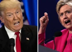 Clinton hay Trump chiến thắng trong cuộc "khẩu chiến" cuối cùng?