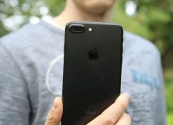 Có nên mua iPhone 7 Plus chỉ vì chế độ chụp ảnh xóa phông?