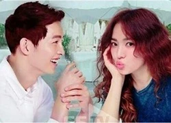 Xôn xao tin đồn Song Joong Ki bí mật tổ chức sinh nhật cho Song Hye Kyo