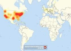 Công ty Trung Quốc thừa nhận gây ra vụ tấn công DDoS khiến nửa nước Mỹ mất internet