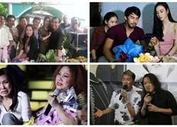 Cứ nói showbiz thị phi, thử một lần nhớ lại những câu chuyện này để thấy ấm tình nghệ sĩ!