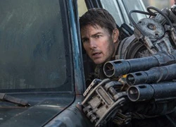 'Cuộc chiến luân hồi 2' của Tom Cruise là phần tiền truyện