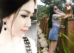 Cuộc sống của Hoa hậu nói tiếng Anh dở Thu Vũ sau khi chia tay đại gia