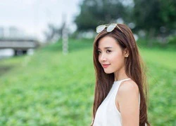 Cuộc sống khó tin của Midu sau khi chia tay thiếu gia Phan Thành