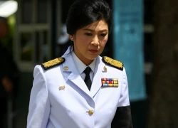 Cựu thủ tướng Yingluck bị phạt gần 1 tỷ USD