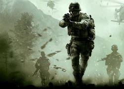 Đã có cách để chơi được Call of Duty: Modern Warfare Remastered ngay lúc này, nhưng sẽ tốn cả triệu đồng