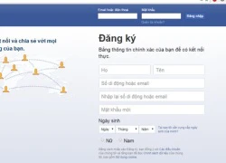 Đà Nẵng khuyến cáo cán bộ không "lướt" Facebook trong giờ làm việc