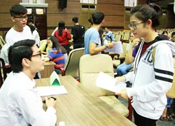 Đại học Kinh tế TP HCM muốn trở thành đại học vùng