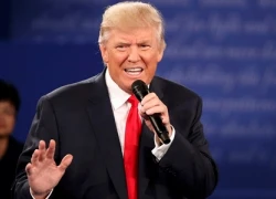 Đảng Cộng hòa rối loạn vì bê bối của Donald Trump