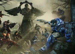 Đánh giá Gears of War 4 - Bom tấn không thể bỏ qua vào dịp cuối năm 2016