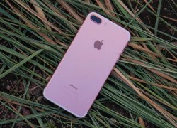 Đánh giá iPhone 7 Plus: Xứng danh vua smartphone