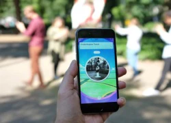 Đây là lý do chính khiến Pokemon GO suy thoái mất hàng triệu người chơi