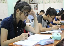 Dạy và học thế nào để thi trắc nghiệm Toán?