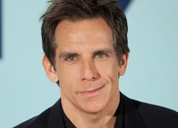 Diễn viên hài Ben Stiller tuyên bố bị ung thư