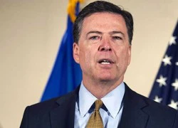 Điều tra bà Clinton sát bầu cử, Giám đốc FBI lạm quyền?