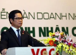 Doanh nhân không cần quan hệ bất minh