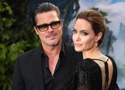 Đời sống tình dục &#8216;kỳ quái&#8217; của Brad Pitt và Angelina Jolie