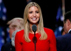 Donald Trump bình phẩm về cơ thể con gái Ivanka