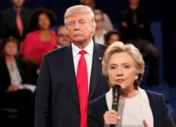 Donald Trump không thể bỏ tù bà Clinton dù trở thành tổng thống Mỹ?