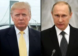 Donald Trump thấm cái giá phải trả vì ca ngợi Putin