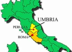 Động đất 6,6 độ richter rung chuyển miền trung Italy