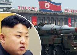 Dù mất tất cả, Kim Jong-un cũng phải giữ lại thứ này