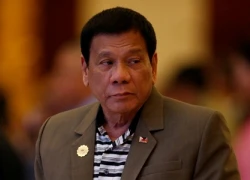 Đức triệu đại sứ Philippines vì ông Duterte tự ví mình như Hitler