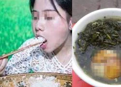 Đun canh ngải cứu cho con dâu ăn suốt 9 tháng, mẹ chồng phải chịu báo ứng nghiệt ngã...