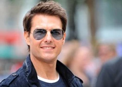 Đừng ngạc nhiên khi đây là hành trình nhan sắc của Tom Cruise 40 năm qua