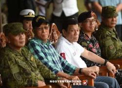 Duterte cần sự ủng hộ từ nội các để &#8220;lội ngược dòng&#8221; trong đối nội, đối ngoại