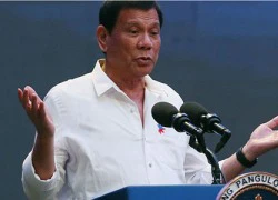 Duterte có thể không quyết liệt về Biển Đông khi tới Trung Quốc