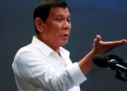 Duterte gọi Obama và EU là 'kẻ ngu ngốc'