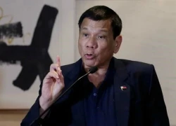 Duterte nhận họ với người TQ: Chưa chắc quan hệ tốt đẹp