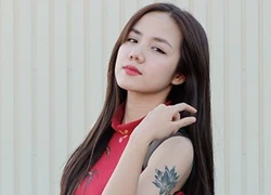 Em gái Phương Linh hát hit của Thùy Chi bằng tiếng Nhật