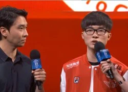 Faker hé lộ: Thất bại của SKT T1 tại LCK Mùa Hè 2016 vừa qua là do mâu thuẫn nội bộ