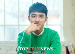 Fan đưa ra chứng cứ chứng minh D.O không bao giờ muốn rời EXO