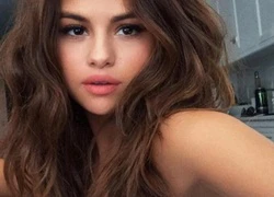 Fan nghẹn ngào khi biết chế độ chữa trị của Selena Gomez