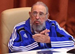 Fidel Castro: Trump dường như đã bị loại sau cuộc tranh luận đầu tiên