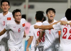 FIFA ngợi khen U19 Việt Nam