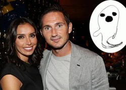 Frank Lampard không dám ở một khách sạn vì... SỢ MA