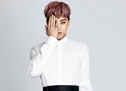 G-Dragon (Big Bang) nhận giải thưởng của Thủ tướng Hàn Quốc