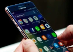 Galaxy Note 7 mới thành công vượt mong đợi tại Hàn Quốc