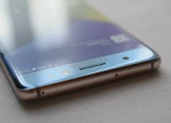 Galaxy Note 7 vẫn được người dùng Hàn Quốc tin tưởng