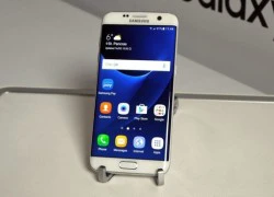 Galaxy S7 edge bất ngờ bán chạy tại Việt Nam