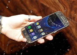 Galaxy S8 sẽ có trợ lý ảo kiểu mới