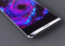 Galaxy S8 trang bị màn hình 4K, bỏ giắc cắm tai nghe