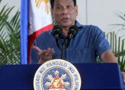 Giải mã lý do Tổng thống Duterte vẫn được người dân ủng hộ