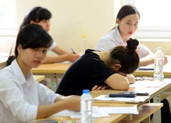 Giáo viên, học sinh lúng túng khi lại được dạy, học thêm